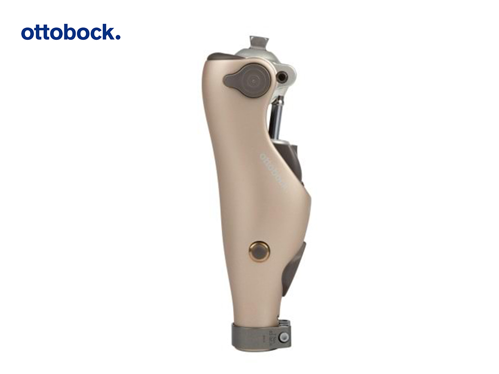 奧托博克Kenevo老年人版本專屬C-Leg