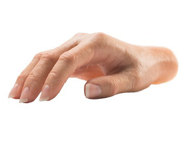 硅膠手指和部分手假肢
