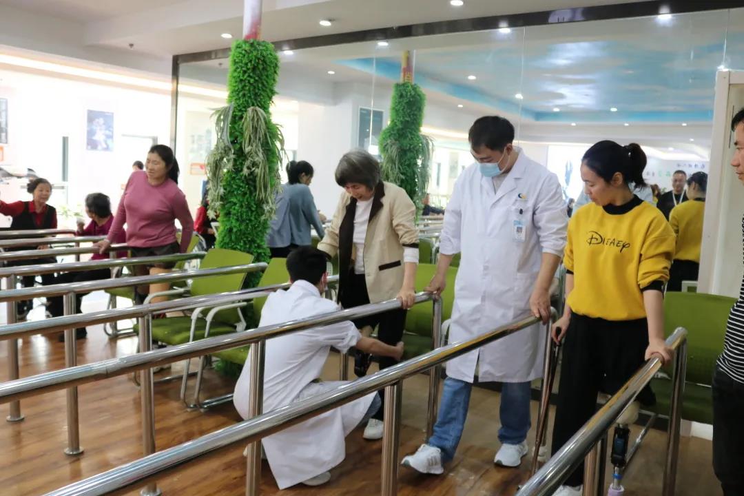 科普 | 步態(tài)訓(xùn)練對于假肢裝配的重要意義