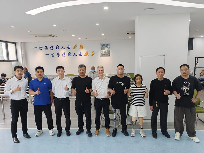 奧托博克杭州站重磅開啟｜舒適革命，為行走賦能！