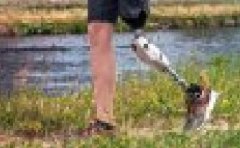 “智”造假肢，大“匠”光臨，眾康智能假肢體驗活動開啟報名！ 