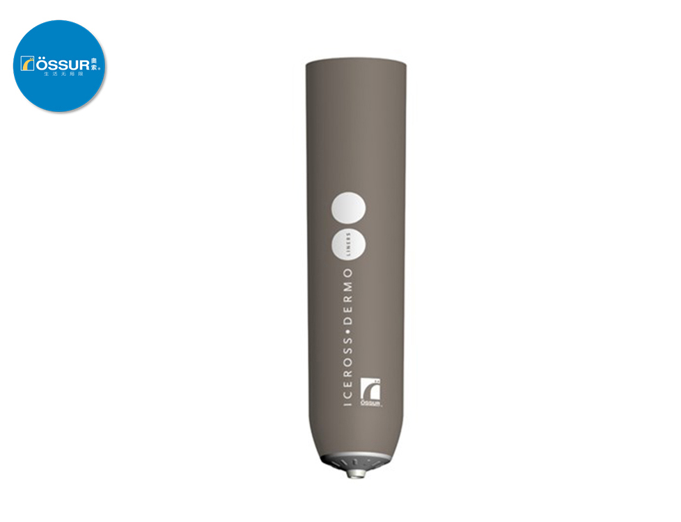 奧索愛思諾?護(hù)理型小腿鎖具硅膠套