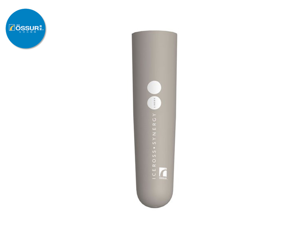 奧索愛思諾?復(fù)合型襯墊小腿硅膠套