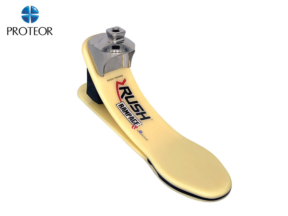 兒童型福萊長跑飛毛腿